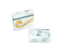 Membranfilter Typ 118 Polytetrafluorethylen (PTFE) Sartorius