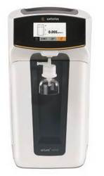 <div>Arium® mini plus Reinstwassersystem, Sartorius</div>