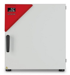 Drying and heating chambers series ED Avantgarde.Line Binder