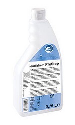 neodisher® PreStop