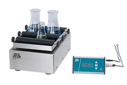 Schüttler KM CO2 Bühler