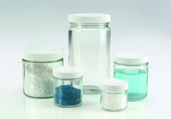 Straight Sided Jar 1000 ml, Clear <em class="search-results-highlight">Wheaton</em>