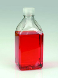 Media Bottle 1000 ml, sterile PET <em class="search-results-highlight">Wheaton</em>