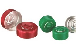Aluminum Seals, Center Disc Tear-Out (Unlined) <em class="search-results-highlight">Wheaton</em>