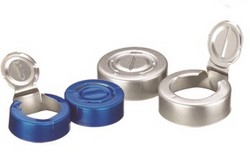 Aluminum Seals, Complete Tear-Off (Unlined) <em class="search-results-highlight">Wheaton</em>