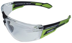 Schutzbrille CARINA KLEIN DESIGN™ coolex farblos