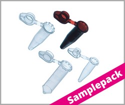 Samplepack Reaktionsgefässe Greiner Bio-One