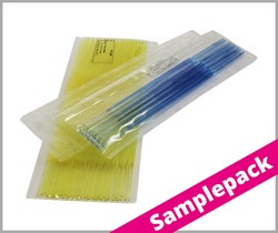 Samplepack Impfschlingen und -ösen assortiert Greiner Bio-One