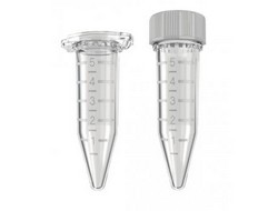 Röhrchen Forensic DNA Grade Eppendorf