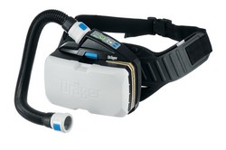 Gebläsefiltereinheit X-plore 8000 Dräger