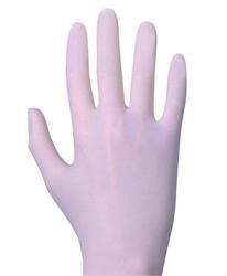 Lano-E Gel Latex gloves powder free UNIGLOVES®