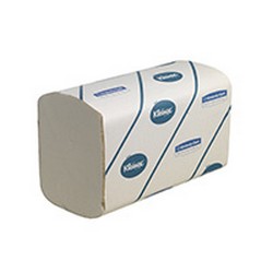 Kleenex Handtücher Ultra, 2-lagig, Pack à 124 Tücher