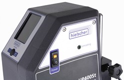 UP400St leistungsstarkes Ultraschallgerät Hielscher