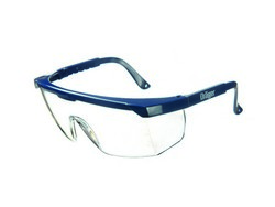 X-pect 8240 Schutzbrille Dräger