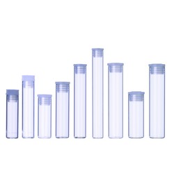 Specimen Vials with Stoppers <em class="search-results-highlight">WHEATON</em>
