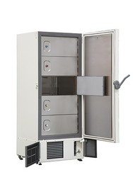 Boreas vertikale Ultra-Tiefkühlschränke -86ºC TELSTAR