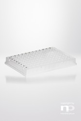 PCR-Platten SLAS/ANSI 1 & 4