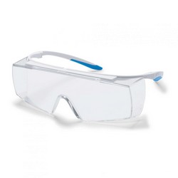 uvex super f OTG CR – Überbrille