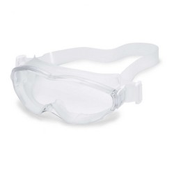 uvex ultrasonic CR – Vollsichtbrille