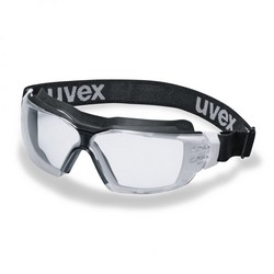 uvex pheos cx2 sonic – Vollsichtbrillen