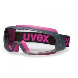 uvex u-sonic – Vollsichtbrillen
