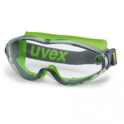 uvex ultrasonic – Vollsichtbrillen