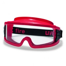 uvex ultravision – Vollsichtbrillen