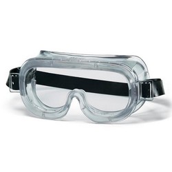 uvex 9305 – Vollsichtbrillen