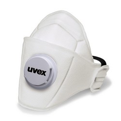 uvex silv-Air 5310 Atemschutzmaske FFP 3