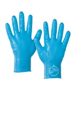 Nitrile gloves <em class="search-results-highlight">Tychem®</em> NT420