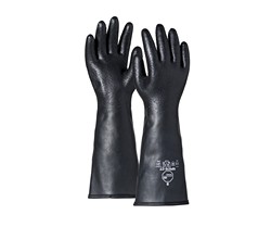 Neoprene gloves <em class="search-results-highlight">Tychem®</em> NP570CT