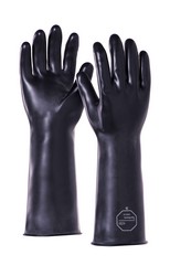 Handschuhe Tychem® VB870