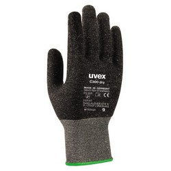 uvex C300 – safety gloves