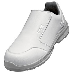 uvex 1 sport white Sicherheitsschuh S2 Halbschuh Weite 11