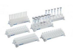 EPPENDORF - Regenzglasgestelle, für 5 und 50 ml