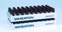 WHEATON - Polypropylen-Gestell