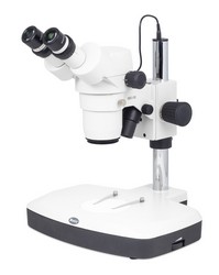 Stereo Mikroskop SMZ-168-BLED / SMZ-168-TLED, Motic