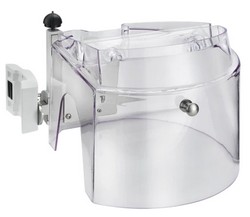 Guard hood for Rotary Evaporators <em class="search-results-highlight">Hei-VAP</em> Heidolph