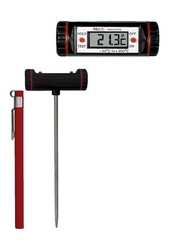 Digital - Thermometer Multi