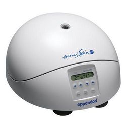 Mikrozentrifugen MiniSpin® (EU-IVD)  Eppendorf