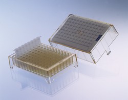 Greiner Bio-One Lagerungsbox 96 Well aus Polycarbonat