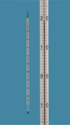 Chemische Thermometer