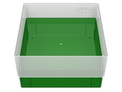 Kryobox ohne Einteilung, B70 GLW