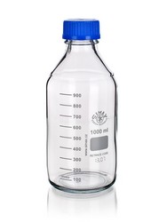 Laboratory bottles / thread bottles GL 45 / 32 SIMAX