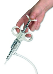 Self filling syringes Dosys™ classic SOCOREX