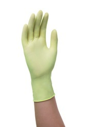 KIMTECH SCIENCE Satin plus Latex Handschuhe