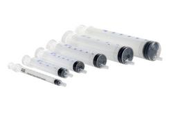 Disposable syringes <em class="search-results-highlight">SOFTJECT</em> 3-part