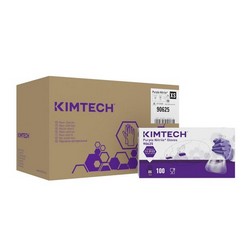 Kimtech™ Purple Nitrile™ Nitril Handschuhe