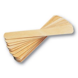 Wooden Tongue depressors