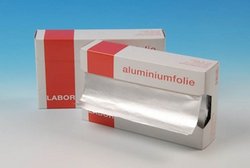 Aluminium "Pop-up-sheets"